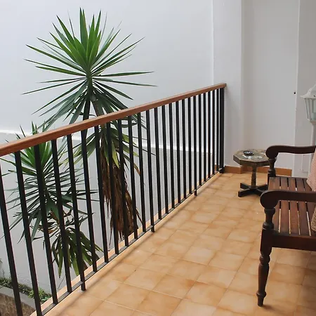 Terraza Vegueta