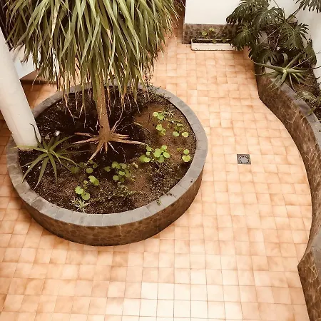 Holiday home Terraza Vegueta