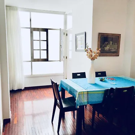 Terraza Vegueta *